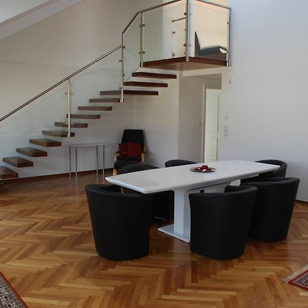 Duschel Apartments City Center Vienna Exterior photo
