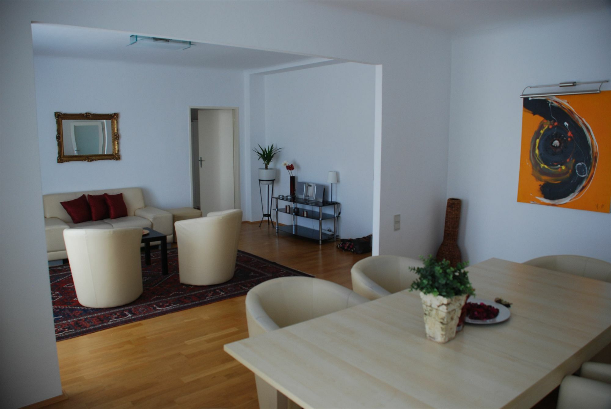 Duschel Apartments City Center Vienna Exterior photo