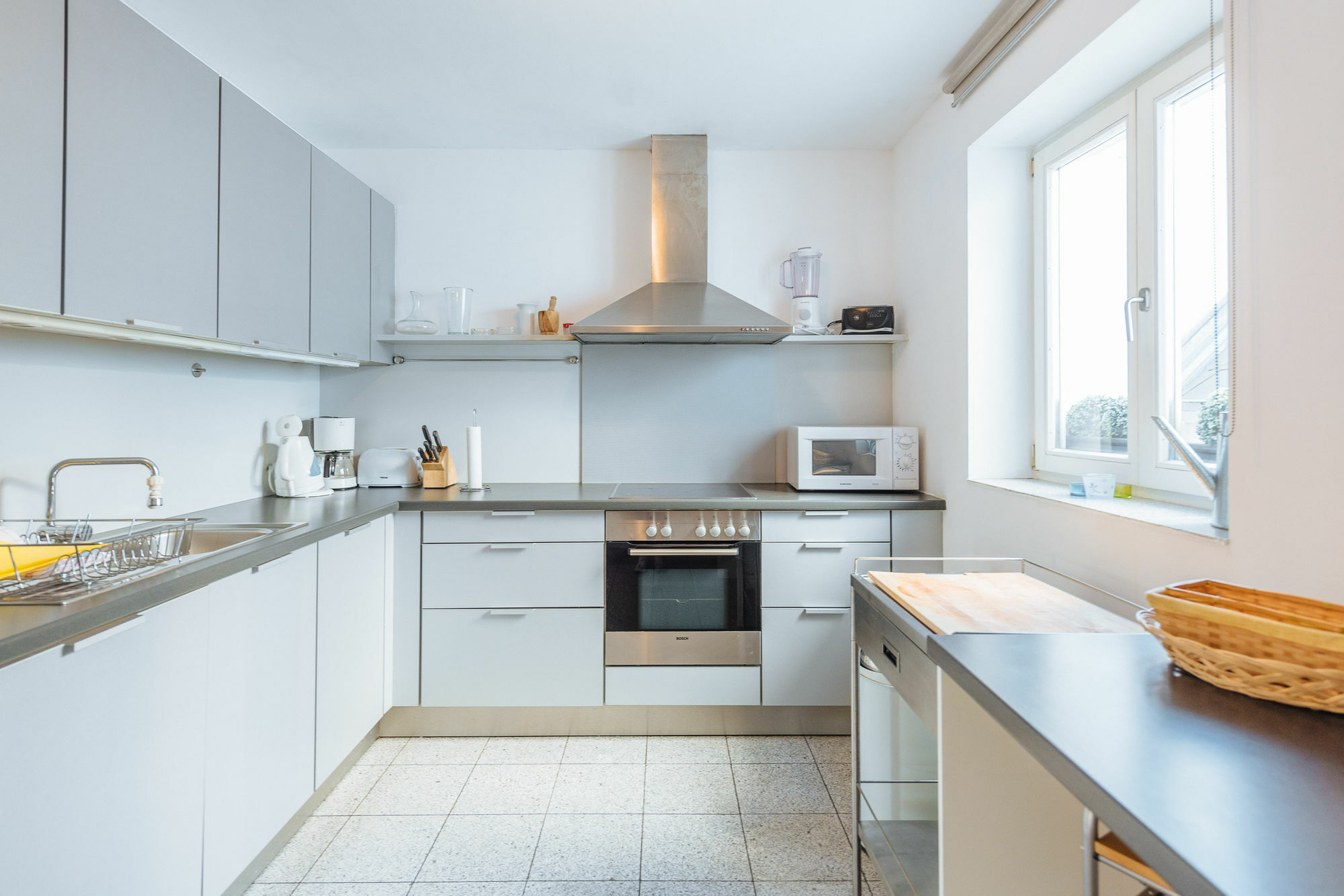 Duschel Apartments City Center Vienna Exterior photo