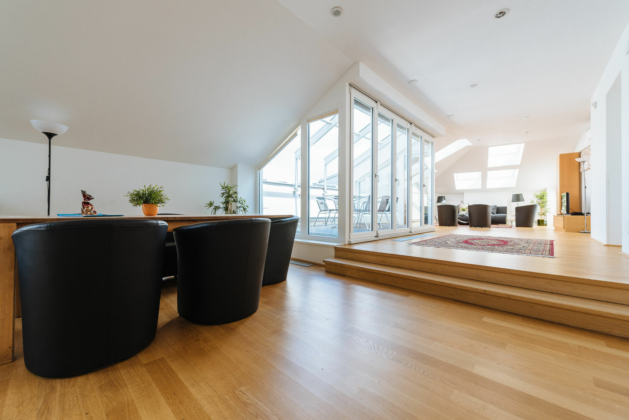 Duschel Apartments City Center Vienna Exterior photo