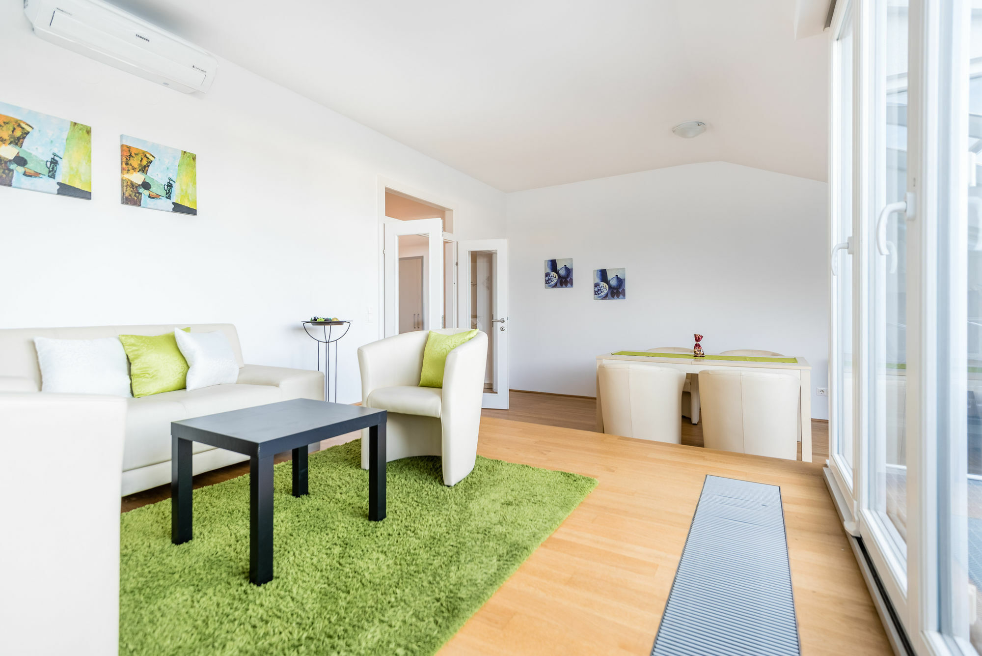 Duschel Apartments City Center Vienna Exterior photo